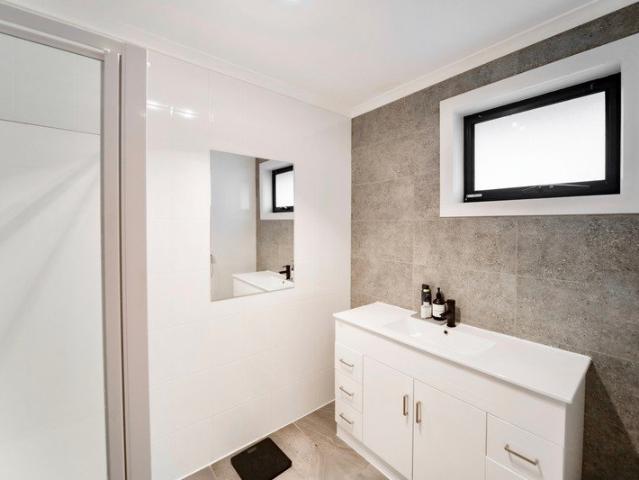 UPDATED TWO BEDROOM HOME!