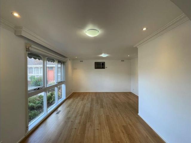 UPDATED TWO BEDROOM HOME IN GREAT LOCATION!
