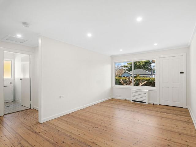Updated Two Bedroom Home Near Moss Vale Centre