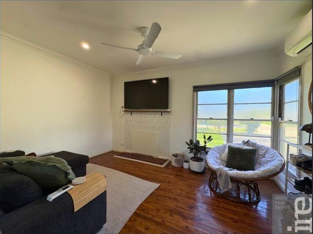 Updated Two Bedroom Home with Modern Finishes & Outdoor Entertaining Area!