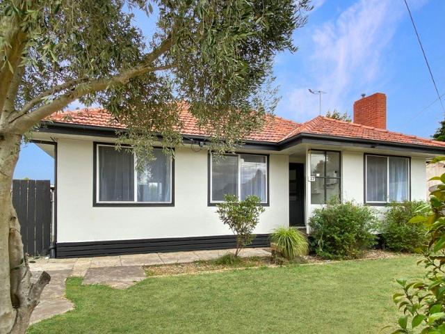 Updated Two Bedroom Home With Space To Enjoy