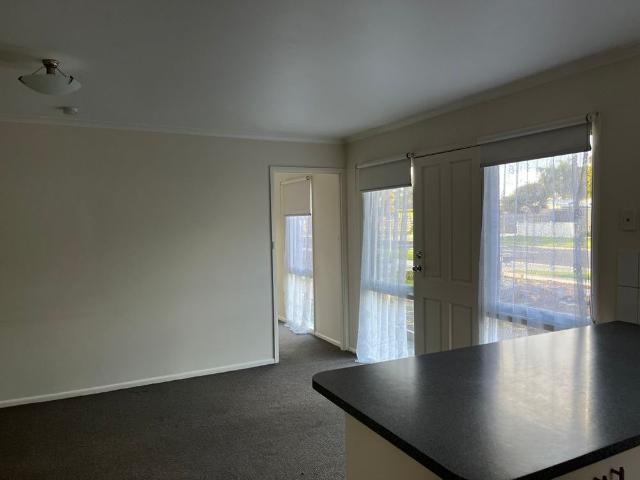 UPDATED TWO BEDROOM UNIT