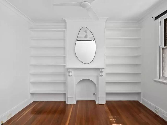 Updated terrace with versatile study