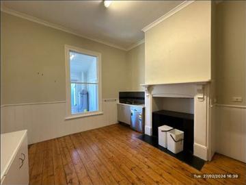 Updated Three Bedroom Character Home