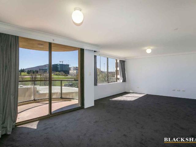 Updated Three bedroom Apartment in sought after location