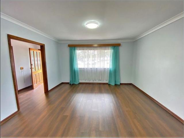 UPDATED THREE BEDROOM HOUSE