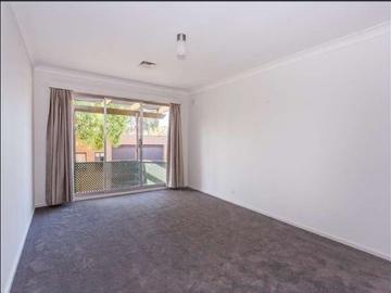Updated three bedroom home