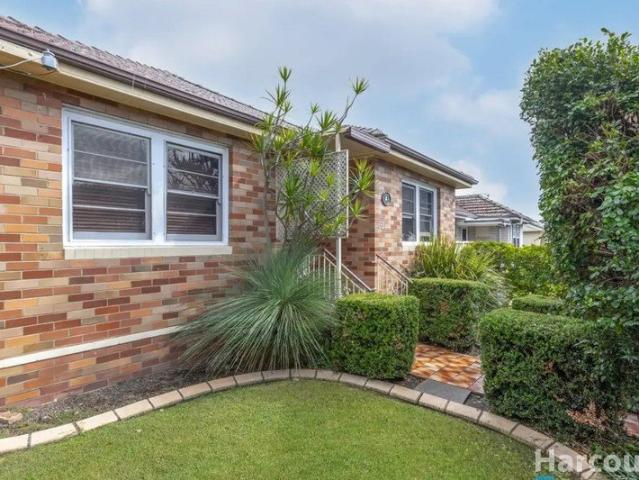Updated Three Bedroom Home