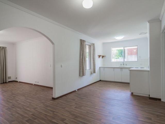 Updated Three Bedroom Home
