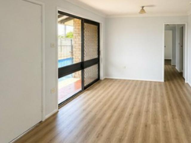 Updated Three Bedroom Home with Swimming Pool