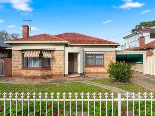 Updated Three Bedroom Home with Solar and Generous Shedding