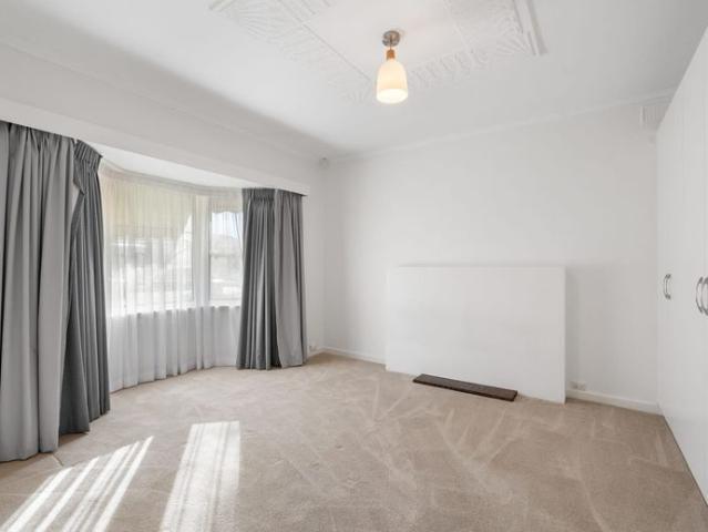 Updated Three Bedroom Home with Solar and Generous Shedding