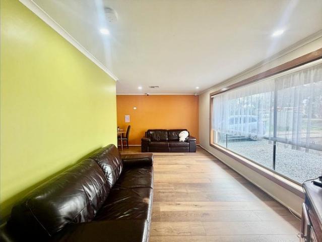 Updated Three Bedroom Home Close to Schools, Shops & Transport