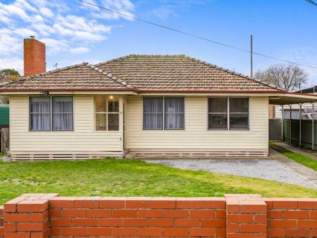 Updated Three Bedroom Home Ideal First Home or Investment