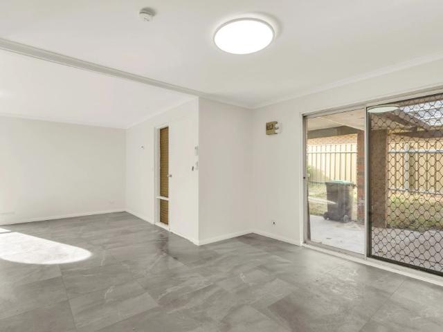 Updated Three Bedroom Home in a Peaceful Hope Valley Setting