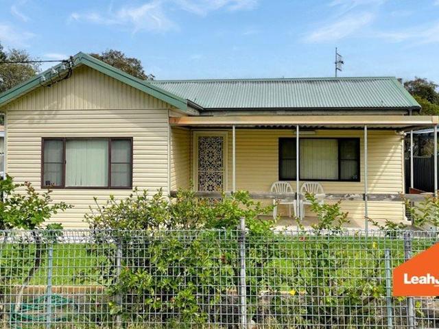 Updated Three Bedroom Home in Convenient Location