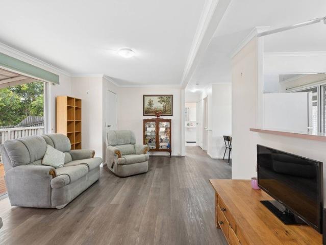 Updated Three Bedroom Home in Cooroy Village