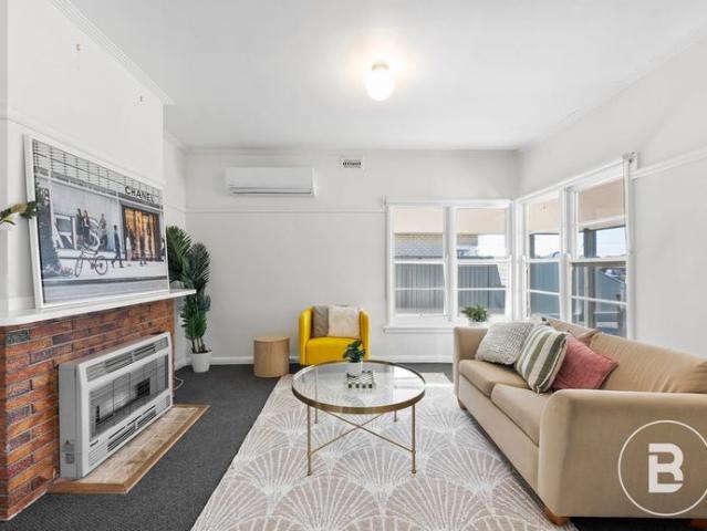 UPDATED THREE BEDROOM HOME IN GREAT LOCATION