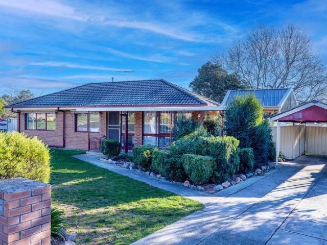 Updated Three Bedroom Home in Quiet Court Location