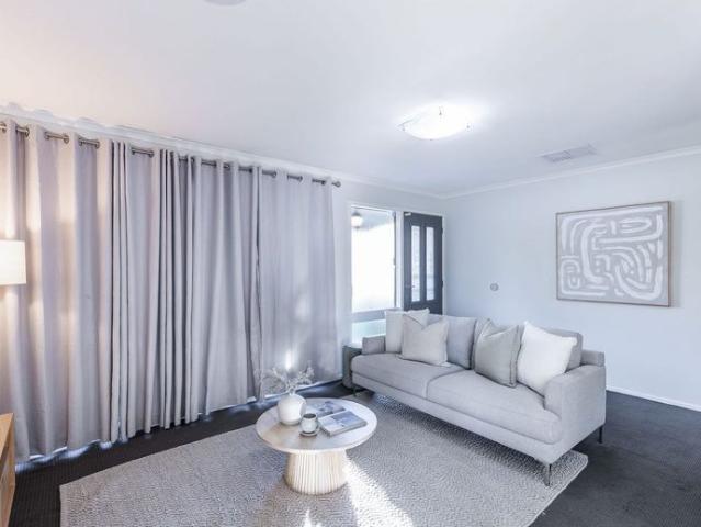 Updated Three Bedroom Home in Quiet Court Location