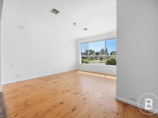 Updated Three Bedroom Home Opposite Parkland