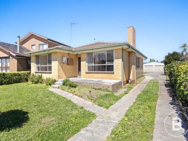 Updated Three Bedroom Home Opposite Parkland