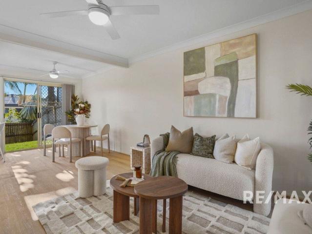 Updated Townhouse in the Heart of the Mansfield's School Catchment