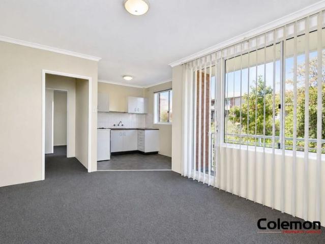 Updated Unit in Convenient Location Freshly painted and New Floorboards to be Installed