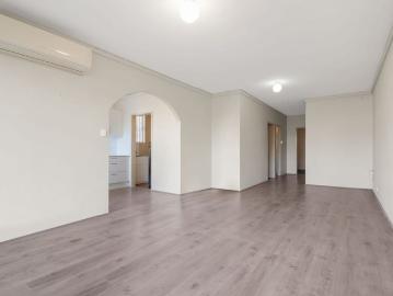 Updated Unit in Central Location