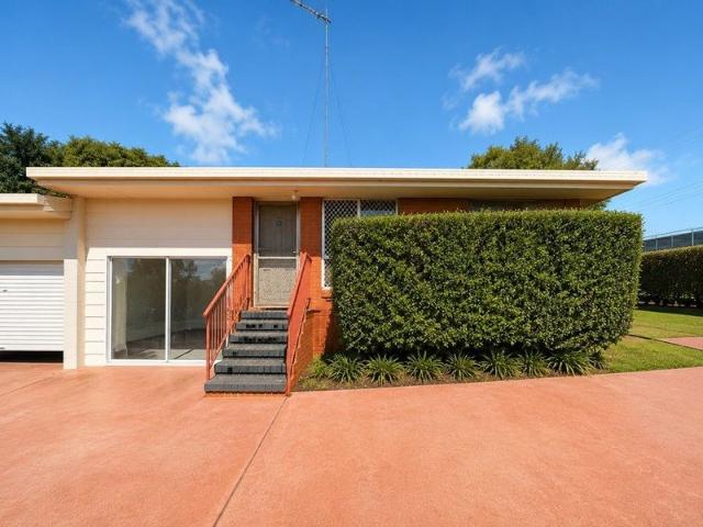 ~ Updated Unit in Downlands Precinct ~