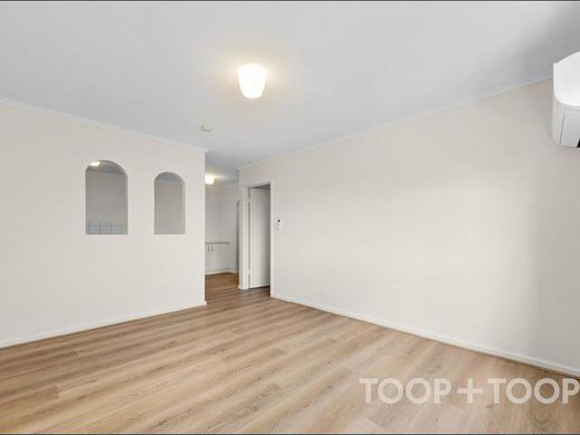 Updated Unit in Prime Location