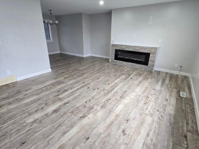 Updated Upper Home in Chilliwack