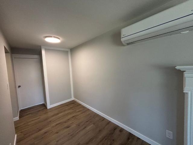 Updated Upper in East Abby