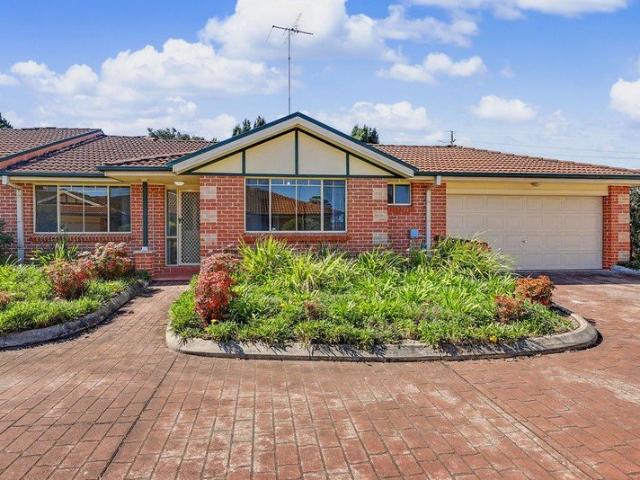 Updated Villa for your family
