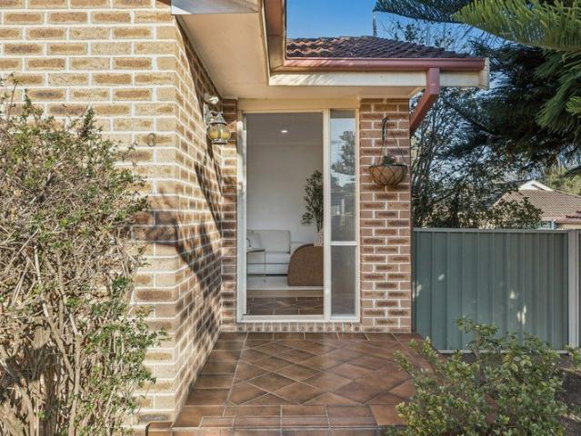 Updated villa promises relaxed private lifestyle