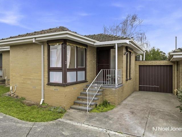Updated With Style And Located For Lifestyle