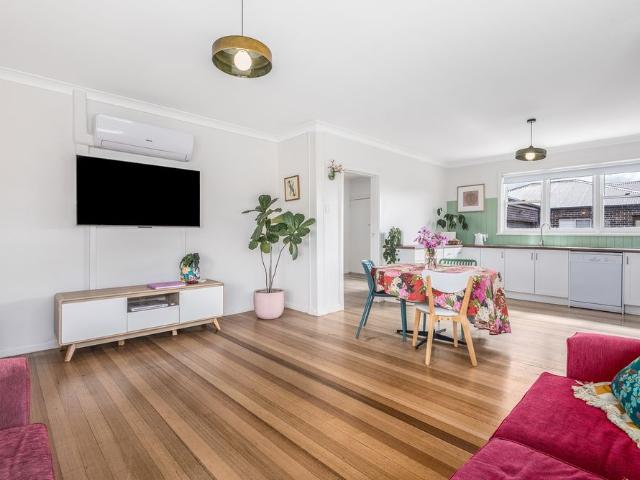Updated with Style for Effortless Living