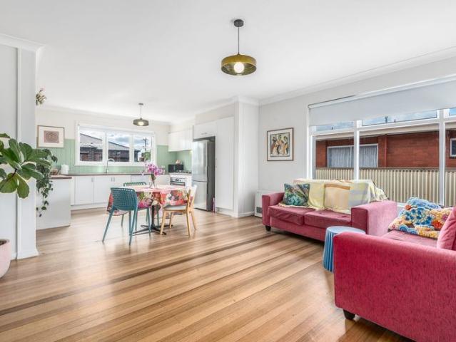 Updated with Style for Effortless Living
