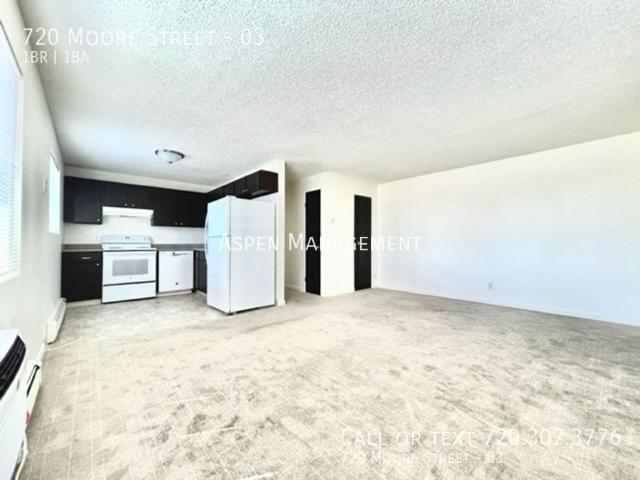 Updated 1 Bedroom 1 Bath With Tons of Amenities!