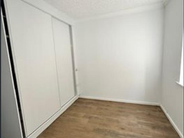 Updated 1 Bedroom First Floor