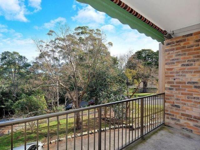 UPDATED 2 BEDROOM UNIT IN A VERY CONVENIENT LOCATION