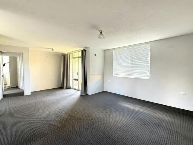 UPDATED 2 BEDROOM UNIT