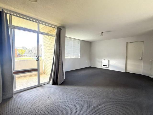 UPDATED 2 BEDROOM UNIT