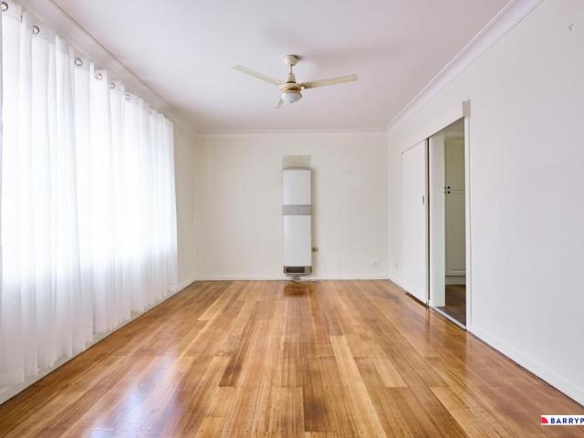 UPDATED 2 BEDROOM UNIT!