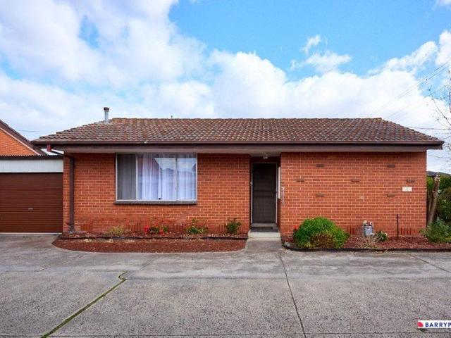 UPDATED 2 BEDROOM UNIT!