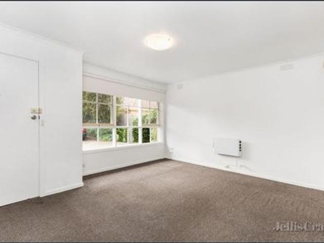 UPDATED 2 BEDROOM VILLA