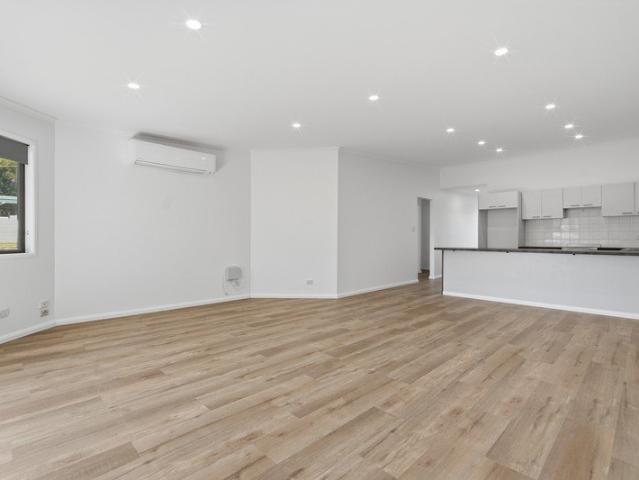 Updated 2 Bedroom Duplex