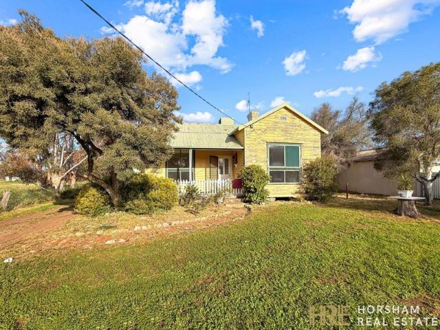 Updated 2 bedroom house!