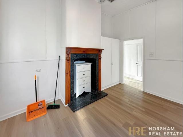 Updated 2 bedroom house!