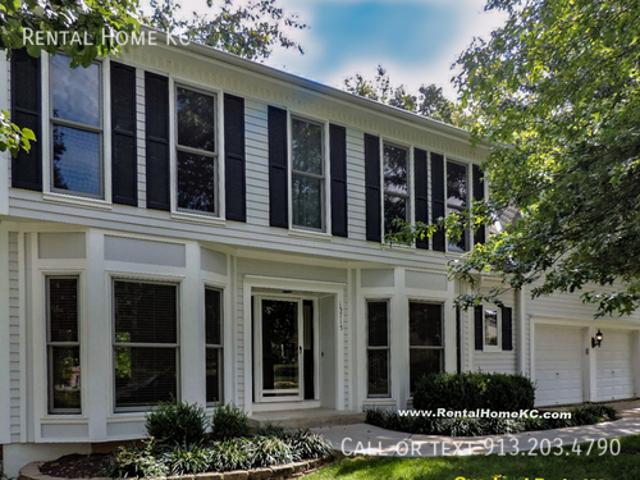 Updated 2 story w/Finished Walkout Basement #15715